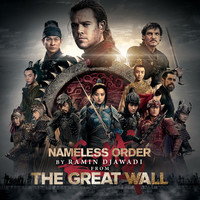 Thumbnail for the Ramin Djawadi - Nameless Order link, provided by host site