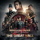 Thumbnail for the Ramin Djawadi - Nameless Order link, provided by host site