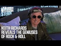 Thumbnail for the Keith Richards - Names the Top 5 Geniuses in Rock & Roll (2023) link, provided by host site