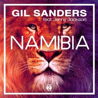 Thumbnail for the Gil Sanders - Namibia link, provided by host site