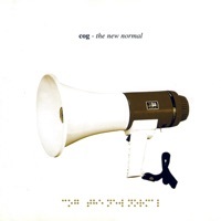 Thumbnail for the COG - Naming the Elephant link, provided by host site