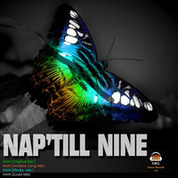 Image of Nap'Till Nine linking to their artist page due to link from them being at the top of the main table on this page