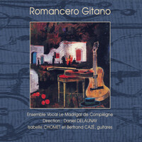 Thumbnail for the Federico García Lorca - Nana de Sevilla link, provided by host site