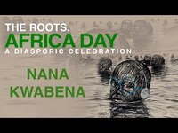 Thumbnail for the The Roots - Nana Kwabena DJ Set | Africa Day 2020 link, provided by host site