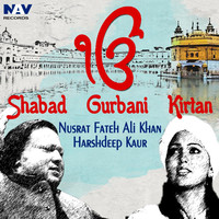 Thumbnail for the Harshdeep Kaur - Nanak Das Mukh Te Jo Bole link, provided by host site