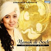 Thumbnail for the Harshdeep Kaur - Nanak Di Soch link, provided by host site