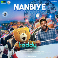 Thumbnail for the Anirudh Ravichander - Nanbiye (From "Teddy") link, provided by host site
