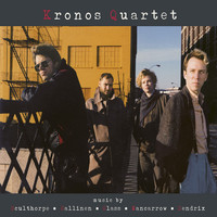 Thumbnail for the Conlon Nancarrow - Nancarrow: String Quartet, Prestissimo link, provided by host site