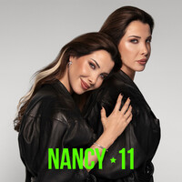 Thumbnail for the Nancy Ajram - NANCY 11 link, provided by host site