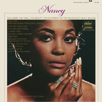 Thumbnail for the Nancy Wilson - Nancy link, provided by host site