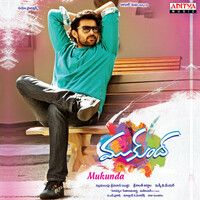 Thumbnail for the Swetha - Nandalaala link, provided by host site