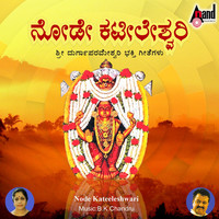 Thumbnail for the B.R.Chaya - Nandini Nadi Mathe link, provided by host site