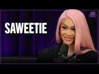 Thumbnail for the Saweetie - NANi, Best Friend link, provided by host site