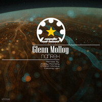 Thumbnail for the Glenn Molloy - Nanreh - Andrey Plavinskiy Remix link, provided by host site