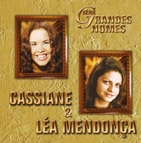 Thumbnail for the Cassiane - Não Temerei link, provided by host site