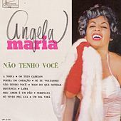 Thumbnail for the Angela Maria - Não Tenho Você link, provided by host site