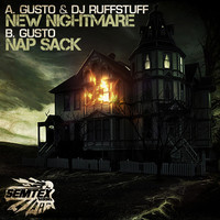 Thumbnail for the Gusto - Nap Sack / New Nightmare link, provided by host site
