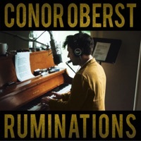 Image of Conor Oberst linking to their artist page due to link from them being at the top of the main table on this page
