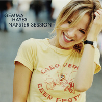 Thumbnail for the Gemma Hayes - NapsterLive Session link, provided by host site