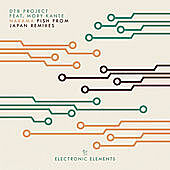 Thumbnail for the DT8 Project - Narama (Fish From Japan Remixes) link, provided by host site