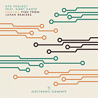 Thumbnail for the DT8 Project - Narama (Fish From Japan Remixes) link, provided by host site