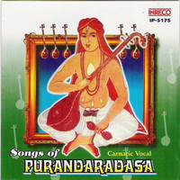 Thumbnail for the Sangeetha Sivakumar - Narayana - Suddha Dhanyasi - Kanda Chapu link, provided by host site