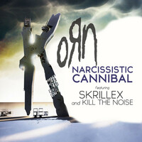 Thumbnail for the Korn - Narcissistic Cannibal link, provided by host site