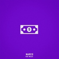 Thumbnail for the Chris Webby - Narco link, provided by host site