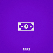 Thumbnail for the Chris Webby - Narco link, provided by host site