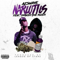 Thumbnail for the AzSwaye - Narcotics link, provided by host site
