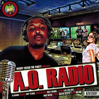 Thumbnail for the Crash - Nardy Crash The Party Presents: A.O. Radio link, provided by host site