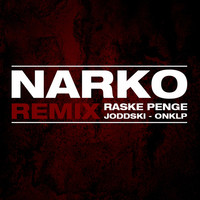 Thumbnail for the Joddski - Narko (Remix) link, provided by host site