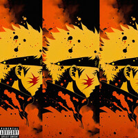 Thumbnail for the Kuro - Naruto link, provided by host site