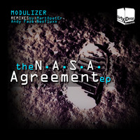 Thumbnail for the Modulizer - Nasa Agreement link, provided by host site