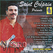 Thumbnail for the Nasro - Nasro link, provided by host site