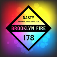 Thumbnail for the KTRL - Nasty link, provided by host site