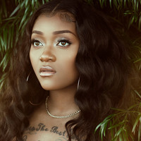 Image of Domo Wilson linking to their artist page due to link from them being at the top of the main table on this page