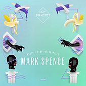 Thumbnail for the Marc Spence - Nasty / Stop Interrupting link, provided by host site