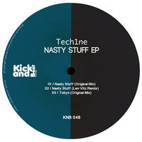 Thumbnail for the Tech1ne - Nasty Stuff link, provided by host site