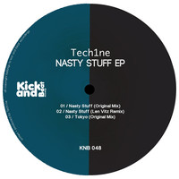Thumbnail for the Tech1ne - Nasty Stuff link, provided by host site