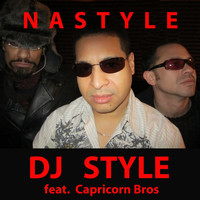 Image of DJ Style linking to their artist page due to link from them being at the top of the main table on this page
