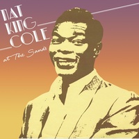 Image of Nat King Cole linking to their artist page due to link from them being at the top of the main table on this page