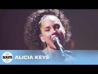 Thumbnail for the Alicia Keys - Nat King Cole (Intro) | LIVE Performance | Small Stage Series | SiriusXM link, provided by host site