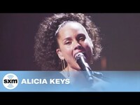 Thumbnail for the Alicia Keys - Nat King Cole (Intro) [LIVE @ SiriusXM] | Small Stage Series link, provided by host site