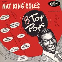 Image of Nat King Cole linking to their artist page due to link from them being at the top of the main table on this page