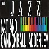 Thumbnail for the Nat Adderley - Nat's Hit link, provided by host site