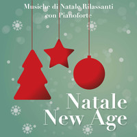 Thumbnail for the Instrumental Christmas Music - Natale New Age: Musiche di Natale Rilassanti con Pianoforte per favorire la Concentrazione, lo Studio e il Rilassamento Profondo link, provided by host site