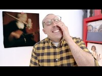 Thumbnail for the Anthony Fantano - Natalia Lafourcade - Cancionera ALBUM REVIEW link, provided by host site