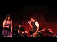 Thumbnail for the Todrick Hall - & Natalie Weiss - Since U Been Gone (Kelly Clarkson cover) link, provided by host site