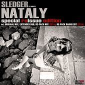 Thumbnail for the Sledger - Nataly link, provided by host site